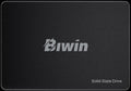 BIWIN M100 1TB 2.5" SATA III SSD — 550MB/s Read 500MB/s Write 3D NAND 3YR