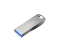 SanDisk Ultra Luxe 32GB USB 3.1 Flash Drive 150MB/s | Capless Metal | 5yr