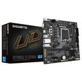 Gigabyte B760M H DDR4 Micro-ATX Intel B760 LGA1700 Motherboard — DDR4 PCIe 4.0 Dual M.2 4xSATA USB 3.2