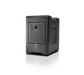Western Digital G-RAID SHUTTLE 4 48TB Thunderbolt 3 USB 3.2 Gen2 RAID System 700MB/s Read 850MB/s Write Ultrastar 7200RPM 5YR Warranty