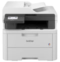 Brother MFC-L3755CDW Colour Laser All-in-One | Print Scan Copy Fax | 26ppm | WiFi
