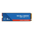 Western Digital WD Blue SN5100 4TB M.2 2280 PCIe Gen4 NVMe SSD — 6900MB/s Read 6700MB/s Write 5YR