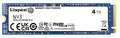 Kingston NV3 4TB M.2 2280 PCIe Gen4 x4 NVMe SSD — 6000MB/s Read 5000MB/s Write 5YR