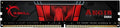 G.SKILL Aegis DDR4 8GB (1x8GB) 3200MHz CL16 Desktop Memory