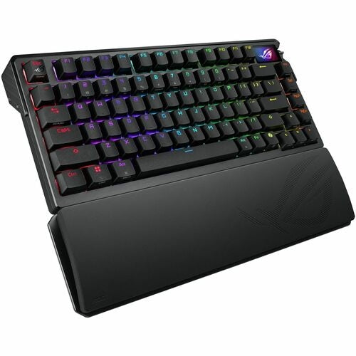 ASUS ROG Azoth Extreme Wireless Gaming Keyboard - Storm Switch