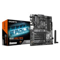Gigabyte B550 EAGLE WIFI6 ATX AMD B550 AM4 Motherboard — DDR4 Wi-Fi 6 Dual M.2 PCIe 4.0 Bluetooth 5.3