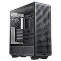 Antec 900 Full Tower E-ATX Threadripper AI Workstation Gaming Case 6x PWM Fans USB-C 10Gbps GPU 420mm