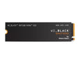 Western Digital WD Black SN7100 1TB M.2 2280 PCIe Gen4 NVMe SSD — 7250MB/s Read 6900MB/s Write 5YR