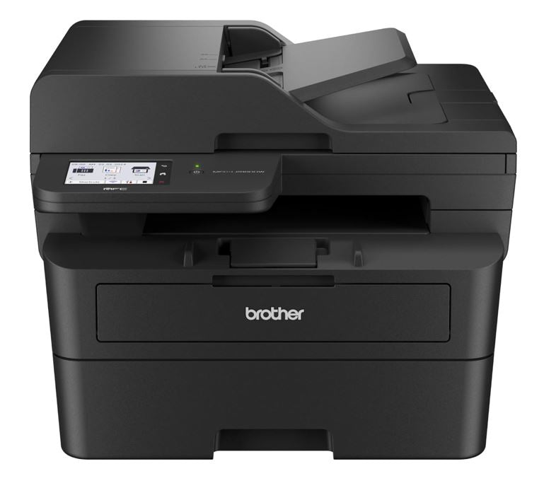 Brother MFC-L2880DW Mono Laser All-in-One | 34ppm | Duplex Print & Scan | WiFi