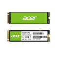Acer FA200 4TB M.2 SSD NVMe 2.0 PCIe Gen4 x4 — 7100MB/s Read 6100MB/s Write 5YR