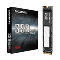 Gigabyte Gen3 512GB M.2 2280 PCIe 3.0 x4 NVMe SSD — 1900MB/s Read 1200MB/s Write 3YR