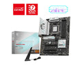 MSI B850 GAMING PLUS WIFI ATX AMD AM5 Motherboard 4x DDR5 8200MHz OC PCIe 5.0 M.2 Gen5 Wi-Fi 7 5Gb LAN USB 10G