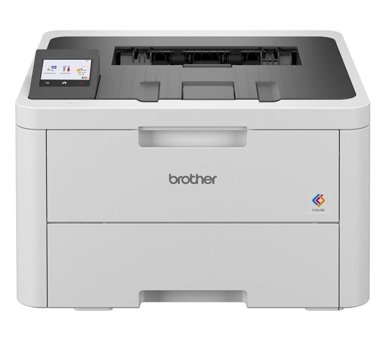 Brother HL-L3280CDW Compact Colour Laser Printer | 26ppm | WiFi | Duplex