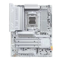ASUS TUF GAMING X870-PRO WIFI7 W NEO ATX AMD AM5 Motherboard 4x DDR5 256GB PCIe 5.0 4x M.2 Wi-Fi 7 5GbE USB4