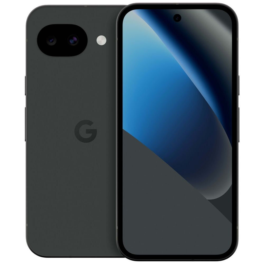 Google Pixel 10A 5G 256GB - Obsidian | AU Stock | 2 Year Warranty