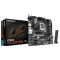 Gigabyte B760M DS3H WIFI6E GEN5 Micro-ATX Intel B760 LGA1700 Motherboard — DDR5 Wi-Fi 6E 4-Slot 256GB Dual M.2