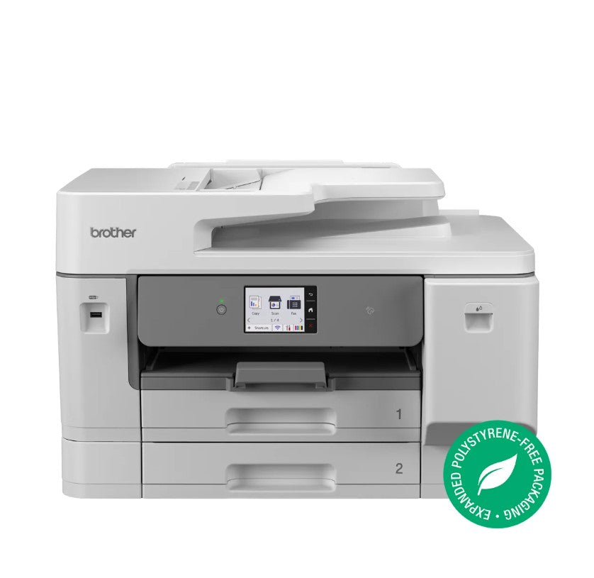 Brother MFC-J6975DW A3 Business Inkjet All-in-One | 31ppm | Duplex A3 Print & Scan | WiFi