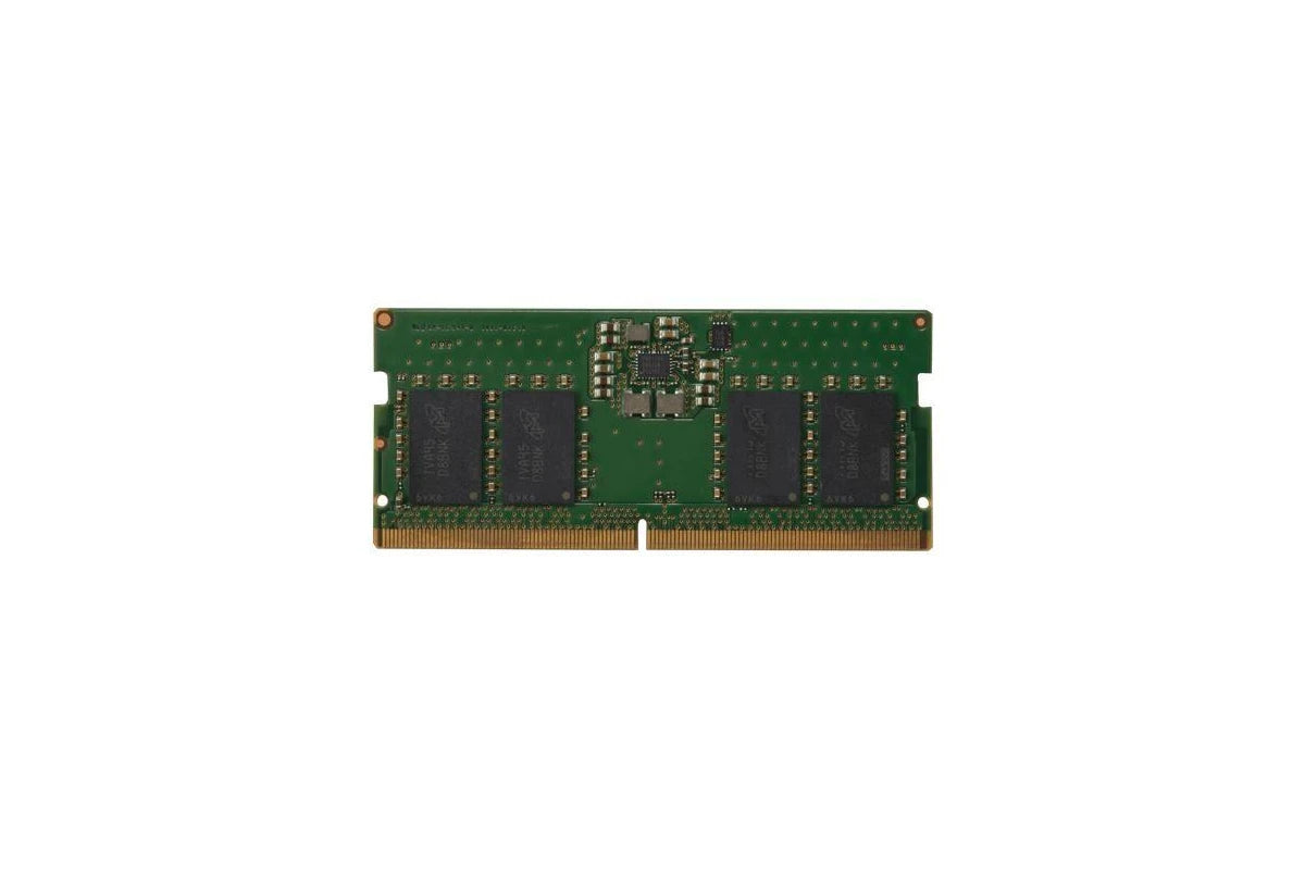 HP OEM 8GB (1x8GB) DDR5 SODIMM 4800MHz C40 1.1V Notebook Laptop Memory