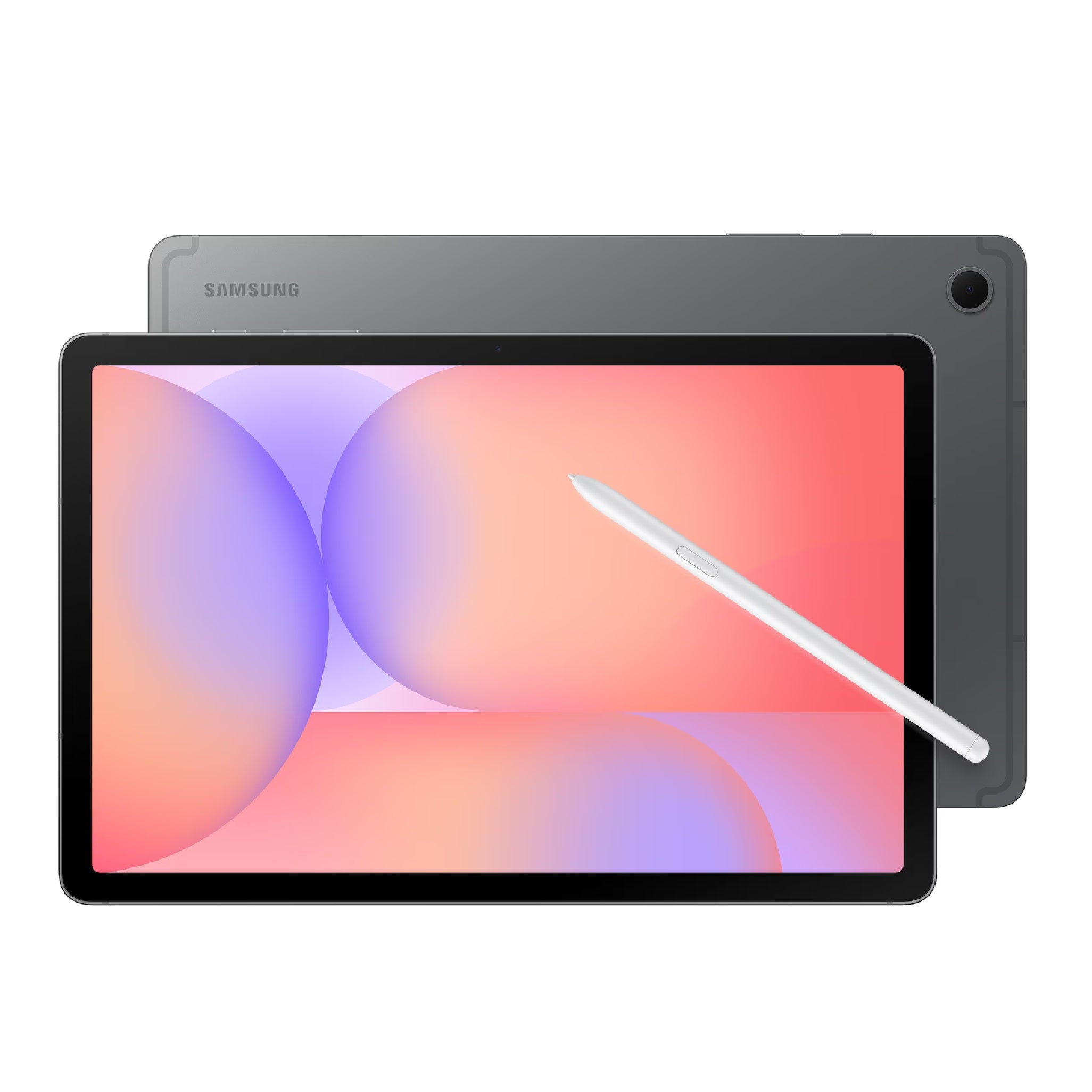 Samsung Galaxy Tab S10 Lite Wi-Fi 128GB Grey — 10.9" Octa-Core 6GB RAM 8MP S Pen 8000mAh 2YR Warranty