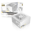 Antec GSK850 V2 White 850W 80+ Gold Fully Modular ATX 3.1 PCIe 5.1 12VHPWR 7YR Warranty