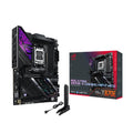 ASUS ROG STRIX X870E-E GAMING NEO ATX AMD AM5 Motherboard DDR5 256GB 8600MHz PCIe 5.0 5x M.2 Wi-Fi 7 5GbE USB4 HDMI