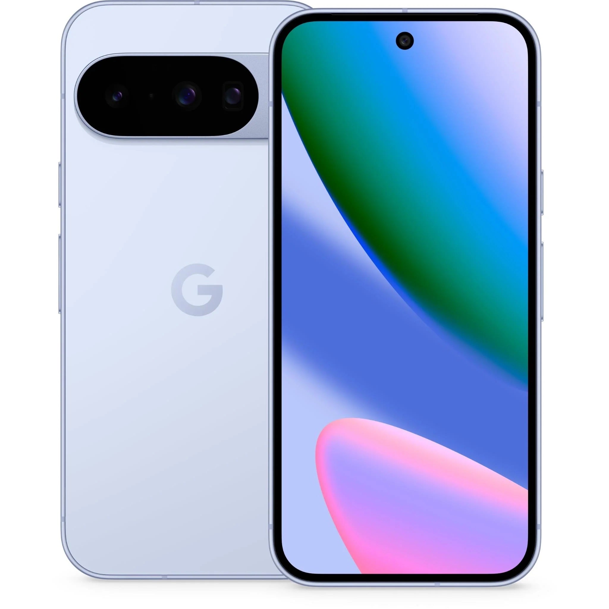 Google Pixel 10 5G 128GB - Frost | AU Stock | 2 Year Warranty