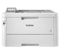 Brother HL-L8240CDW Compact Colour Laser Printer | 30ppm | WiFi | Duplex