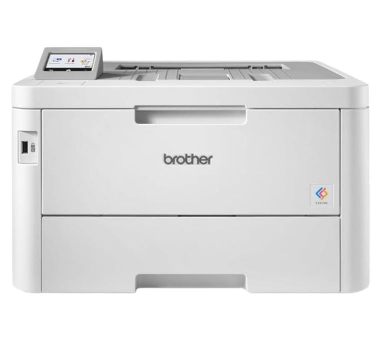 Brother HL-L8240CDW Compact Colour Laser Printer | 30ppm | WiFi | Duplex