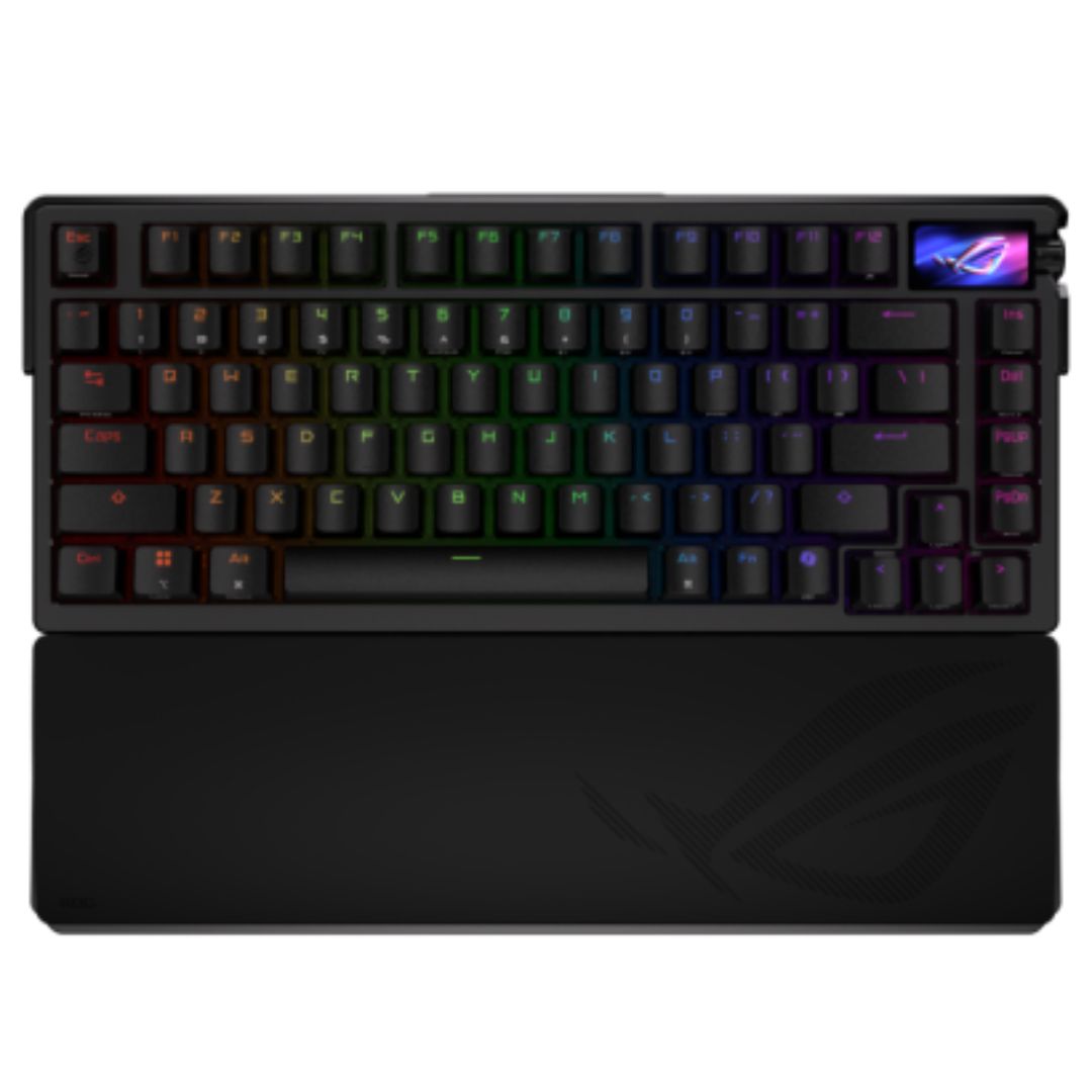 ASUS ROG Azoth Extreme Wireless Gaming Keyboard