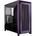 Corsair FRAME 4000D Vault Galaxy Limited Edition ATX E-ATX Mid-Tower Case GPU 430mm 360mm Radiator