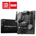 MSI B760 GAMING PLUS WIFI ATX Intel LGA1700 Motherboard 4x DDR5 192GB PCIe x16 2x M.2 4x SATA USB 3.2