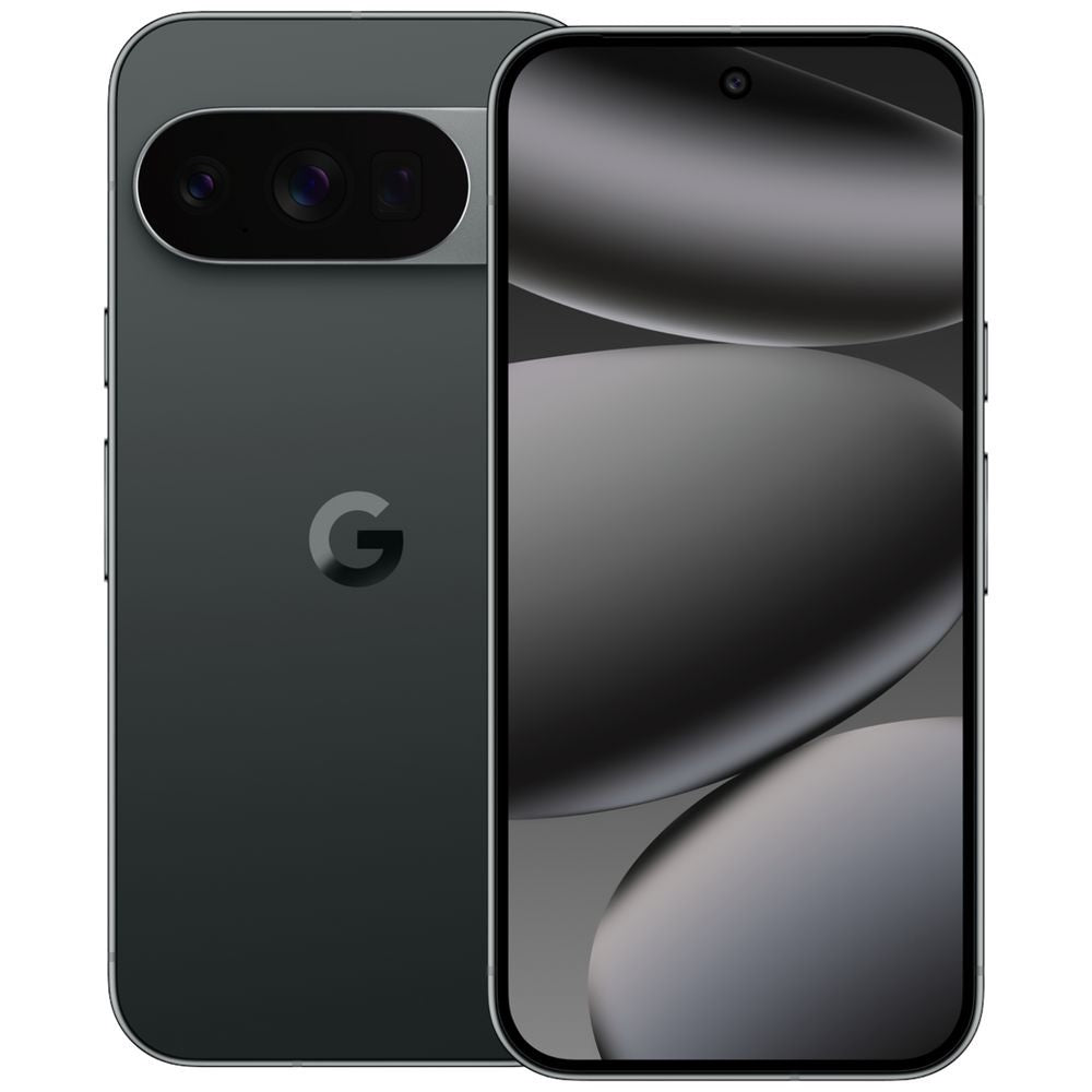 Google Pixel 10 Pro 5G 256GB - Obsidian | AU Stock | 2 Year Warranty