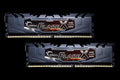 G.SKILL Flare X DDR4 16GB (2x8GB) 3200MHz CL16 AMD Ryzen Desktop Memory