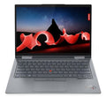 Lenovo ThinkPad X1 Yoga Gen 8 14" WUXGA Touch 2-in-1 Laptop — Intel i7-1355U 16GB DDR5 256GB SSD Win 11 Pro Fingerprint Thunderbolt 3YR