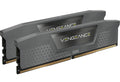 Corsair Vengeance 32GB (2x16GB) DDR5-6000 CL30 Desktop Gaming RAM Black — AMD EXPO Intel XMP
