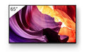 Sony Bravia X80K 65" Google TV. Ex-Demo Stock, 3 Year Warranty