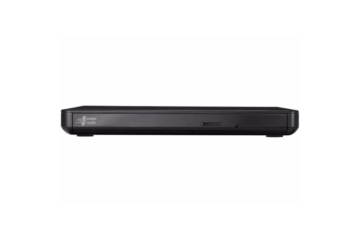 LG GP60NB50 Slim Portable External DVD Writer USB 2.0