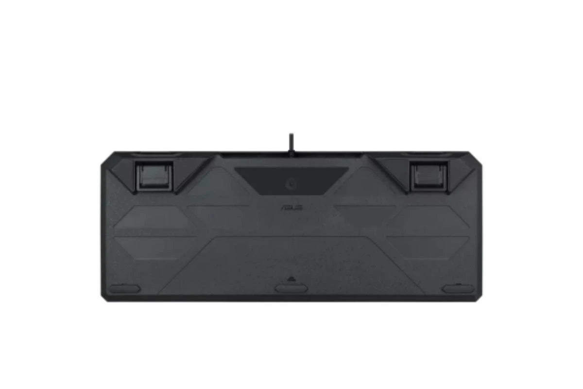 ASUS TUF Gaming K3 Gen II Compact Optical Mechanical Gaming Keyboard