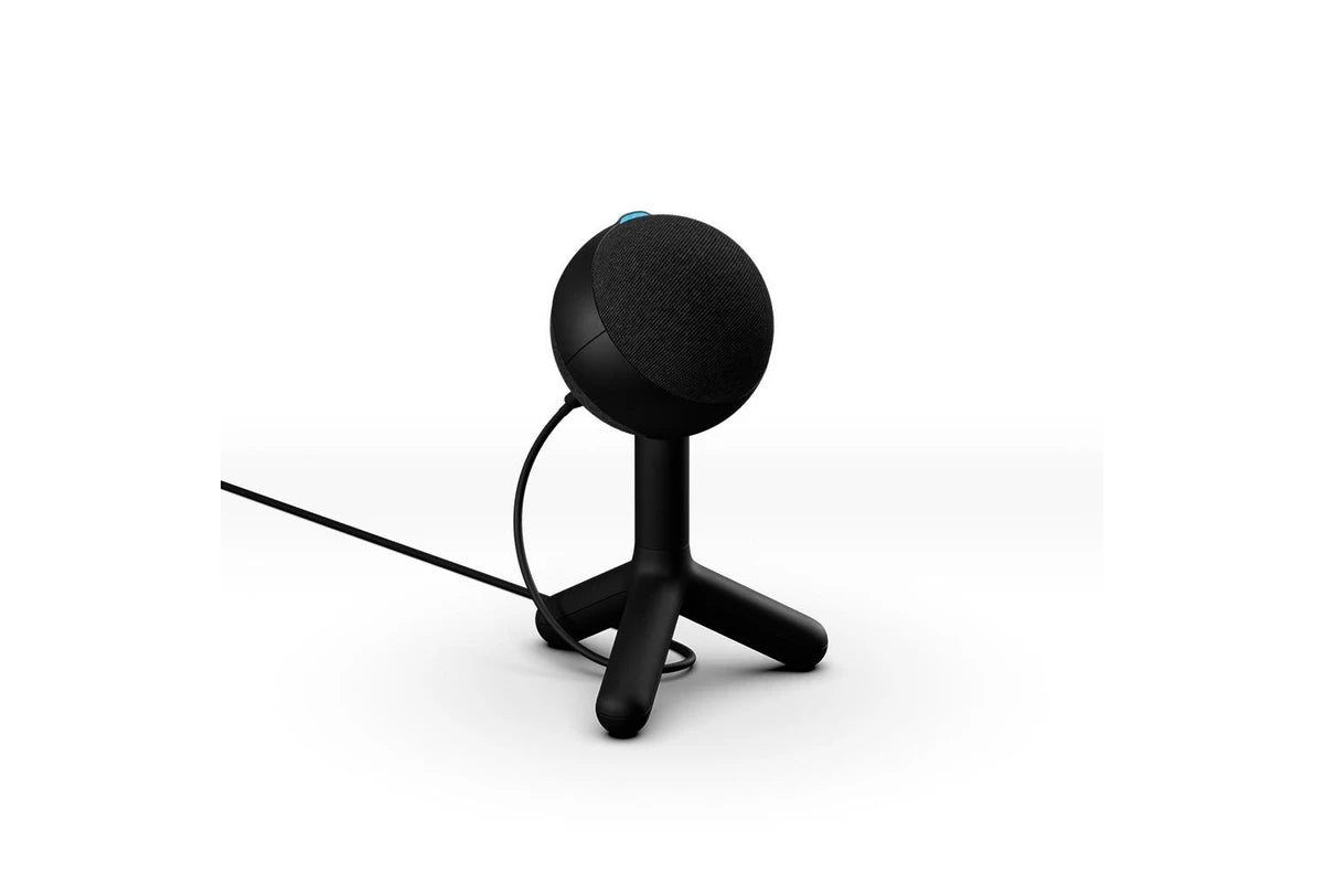 Logitech Yeti Orb RGB Condenser Microphone