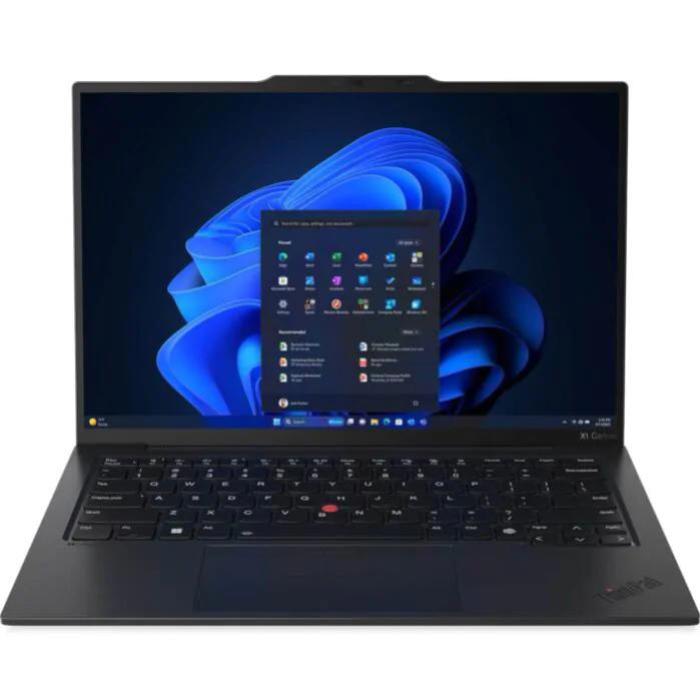 Lenovo ThinkPad X1 Carbon G13 U5-225U, 16GB, 512GB, 14" WUXGA