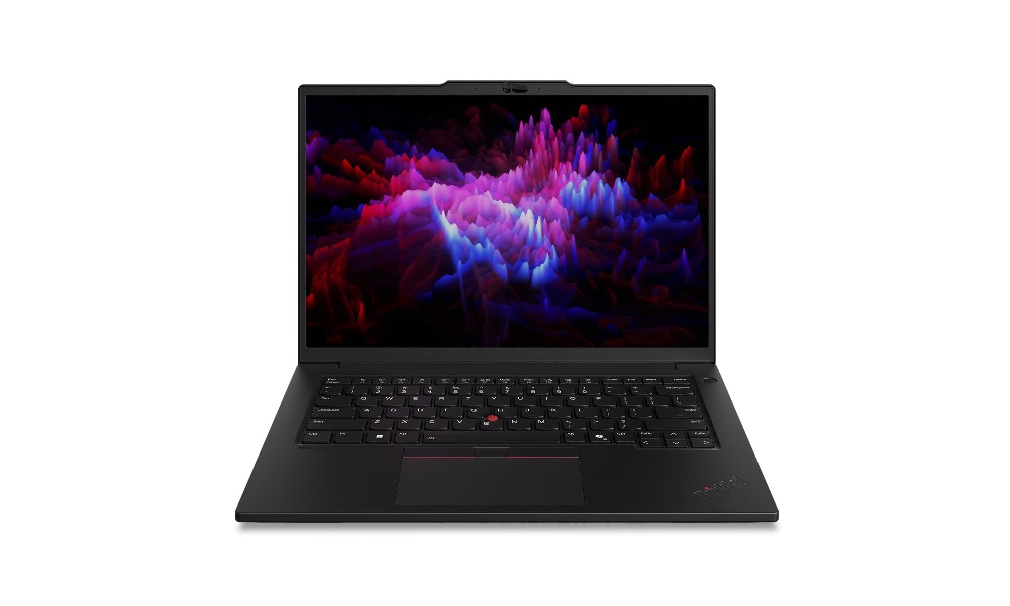 Lenovo ThinkPad P14s G6 U7-255H, 32GB, 1TB, RTX 500, 14.5" WUXGA Touch