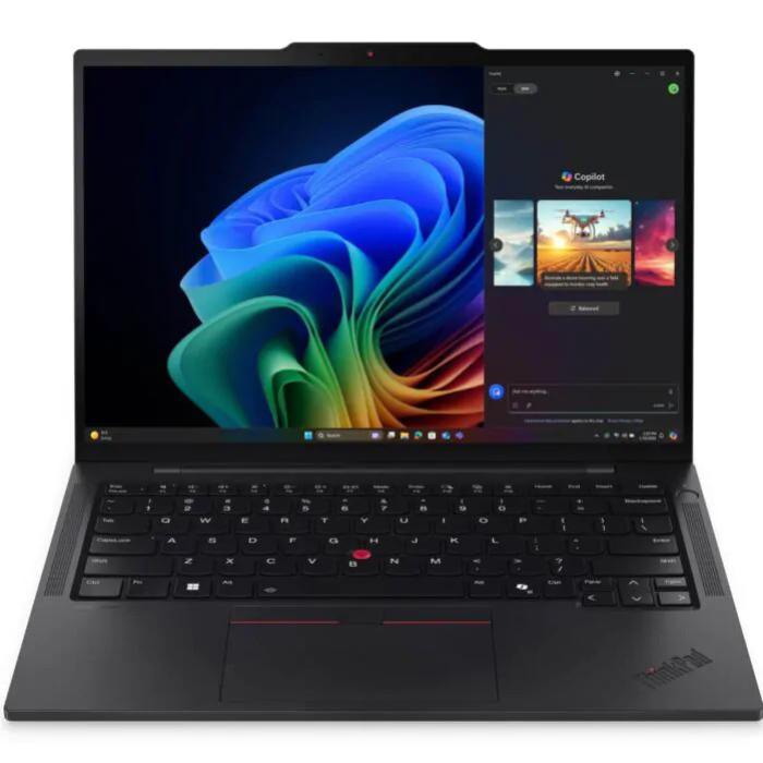Lenovo ThinkPad T14S G6 U5-228V, 32GB, 512GB, 14" WUXGA TOUCH