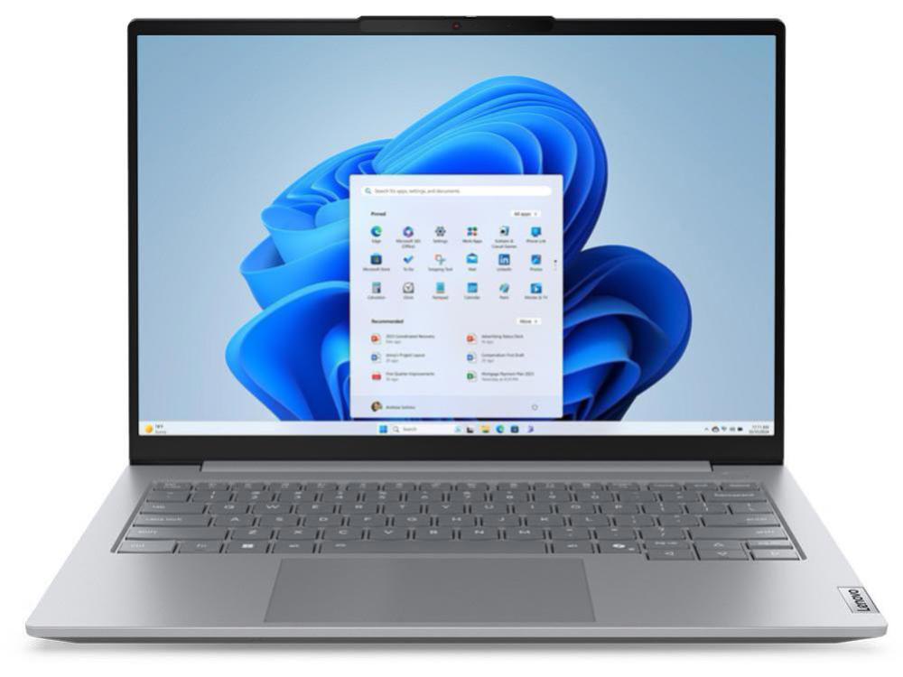Lenovo ThinkBook 14 G8 U7-255H, 32GB, 512GB, 14" WUXGA