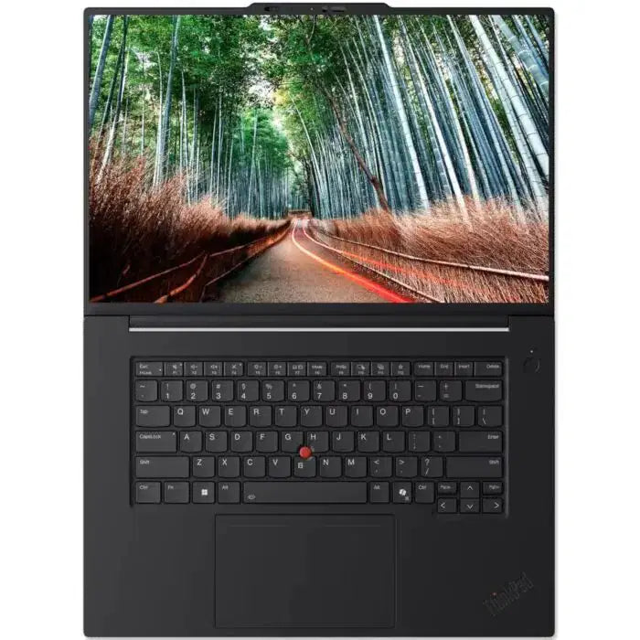 Lenovo ThinkPad T1g G8 U7-255H, 32GB, 1TB, 16" WUXGA, RTX 5060 8GB