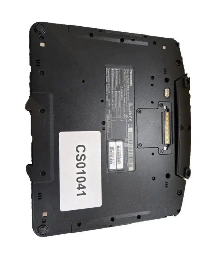 Panasonic Toughbook G2 Mk1 i7 with KBD