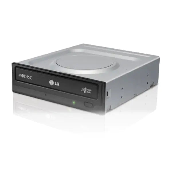 LG GH24NSD1 Internal DVD Writer SATA 24x