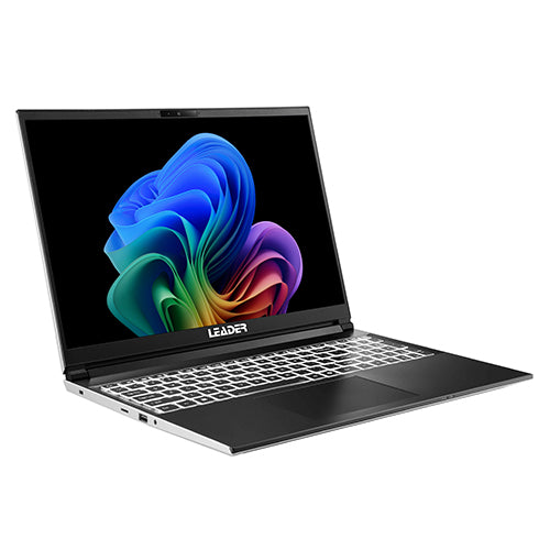 Leader AI Companion 16" AMD AI 7 RTX5060 64GB DDR5 1TB NVMe Win11 Pro