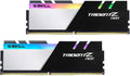 G.SKILL Trident Z Neo DDR4 32GB (2x16GB) 3600MHz CL16 AMD Ryzen High Performance Desktop Memory