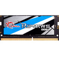 G.SKILL Ripjaws 16GB (1x16GB) DDR4-2400 CL16 SODIMM 1.2V Notebook Laptop Memory RAM — F4-2400C16S-16GRS