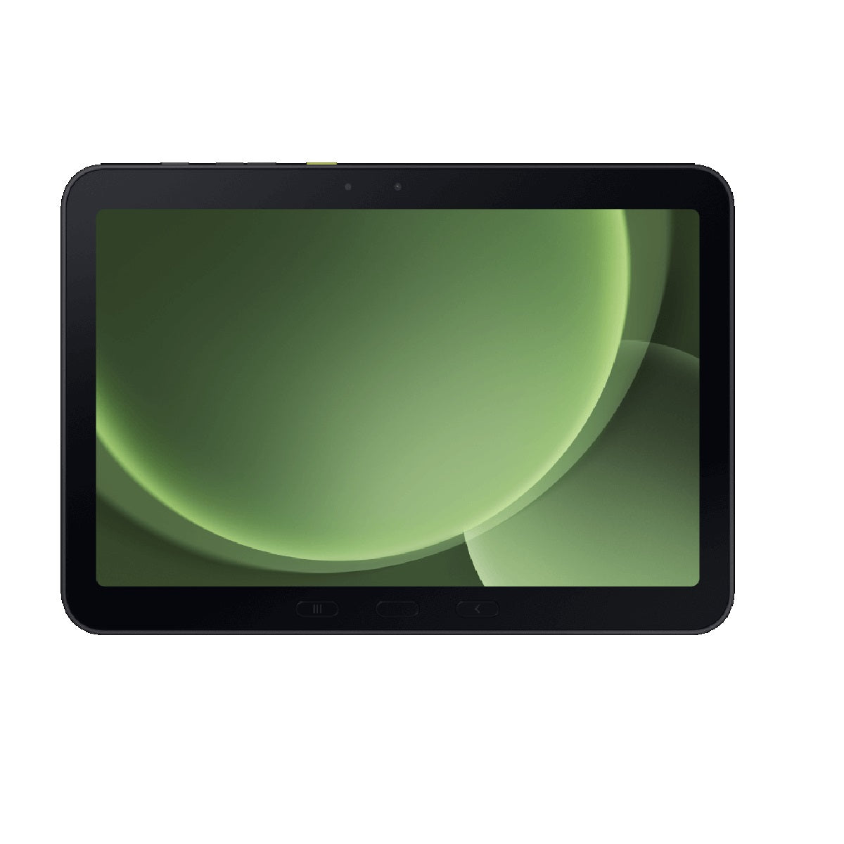 Samsung Galaxy Tab Active5 Pro 5G 128GB Green EE — 10.1" Rugged Octa-Core 6GB RAM 12MP S Pen 10100mAh 3YR Warranty